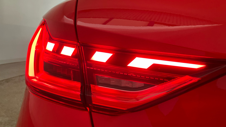 Audi A1 25 TFSI S Line 5dr Petrol Hatchback